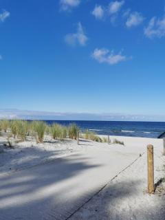 Bernsteinhaus Zingst - Perle 6 - 2