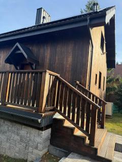 Domek z Widokiem Szklarska Poręba - 5