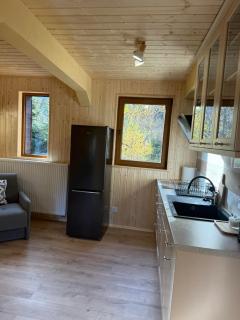 Domek z Widokiem Szklarska Poręba - 4