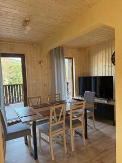 Domek z Widokiem Szklarska Poręba - 8