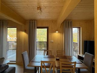 Domek z Widokiem Szklarska Poręba - 9