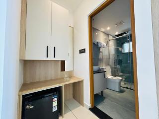 Munnar Peak Paradise - 3