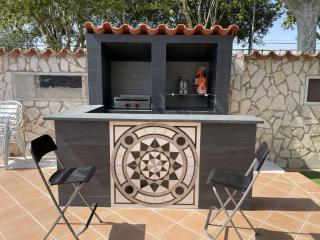 Très belle Villa Empuriabrava - 5