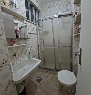 Studio em Ipanema - 1