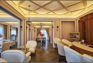 Seven seas cote Jomtien Beach - 7