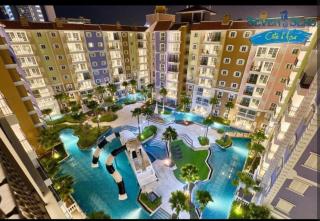 Seven seas cote Jomtien Beach - 6