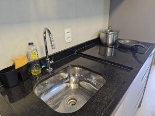 Studio Prático no Brooklin Próx ao Metro - 2