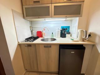 CentrumTwardaStreet Central Station10min 1 Gb sek - 1