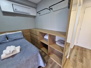 Studio Prático no Brooklin Próx ao Metro - 3