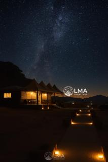 LMA Rum Luxury Camp - 6