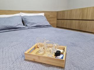 Studio Prático no Brooklin Próx ao Metro - 4