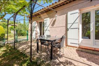 logement indépendant avec jardinet - 0