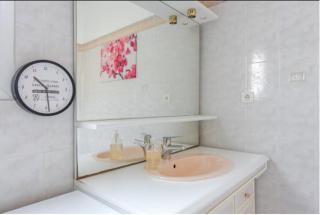 logement indépendant avec jardinet - 3