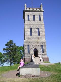 Urban comfort, 3 BR with free parking in the heart of Tønsberg - 3