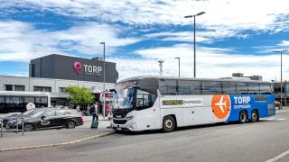 Urban comfort, 3 BR with free parking in the heart of Tønsberg - 1