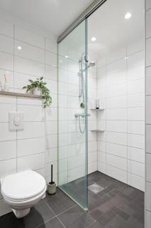 Urban comfort, 3BR with free parking in the heart of Tønsberg - 6