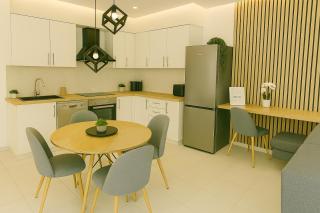 Belvedere Luxury Suite - 1