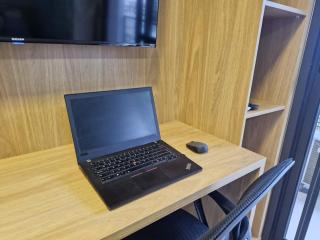 Studio Prático no Brooklin Próx ao Metro - 6