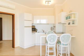 Kabakum Residence White Pearl with Sea View - 8