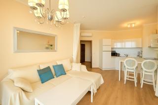 Kabakum Residence White Pearl with Sea View - 1