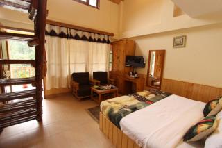 Hotel Purnima Old kasol - 4