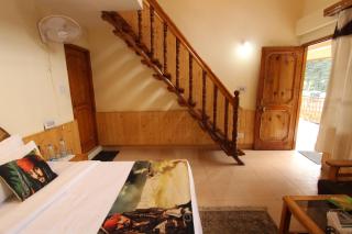 Hotel Purnima Old kasol - 3