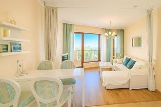 Kabakum Residence White Pearl with Sea View - 9