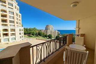 Kabakum Residence White Pearl with Sea View - 7