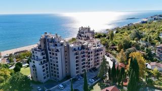 Kabakum Residence White Pearl with Sea View - 0