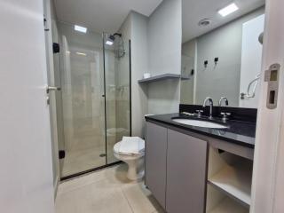 Studio Prático no Brooklin Próx ao Metro - 8