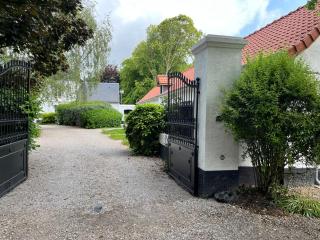 Le domaine des amours - 6