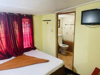 ooty-mystique inn - 1