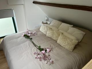 Le domaine des amours - 1