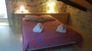 Maison de caractère - Piscine privée - Sud Ardèche - 9