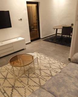 Superbe appartement - 4