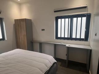 Superbe appartement - 1