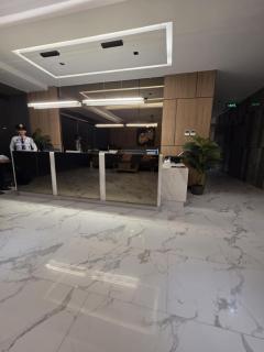 Jtower Residences - Comfort Living - 7