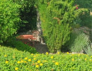 Maison de caractère - Piscine privée - Sud Ardèche - 8
