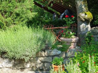 Maison de caractère - Piscine privée - Sud Ardèche - 7