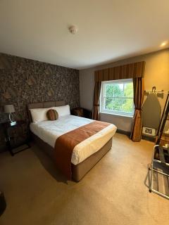Hadley Park House Hotel - 8
