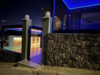 Helios Apartments Porto Rafti - 9