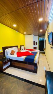 ooty-mystique inn - 6