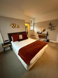 Hadley Park House Hotel - 8