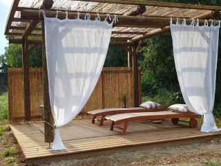 Maison de caractère - Piscine privée - Sud Ardèche - 6