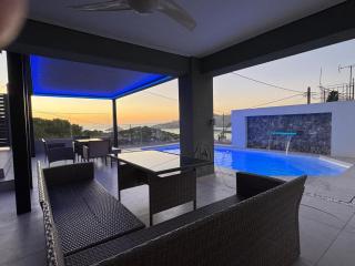 Helios Apartments Porto Rafti - 3