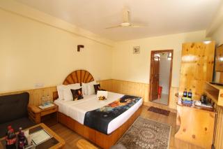 Hotel Purnima Old kasol - 2