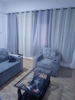 Chambre et Salon - 8