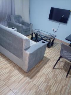 Chambre et Salon - 7