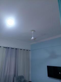 Chambre et Salon - 6