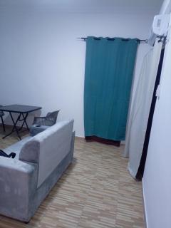 Chambre et Salon - 5